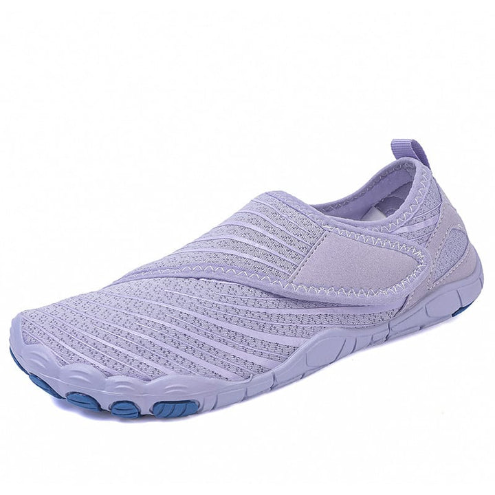 Mira – Baskets Orthopédiques Pieds Nus