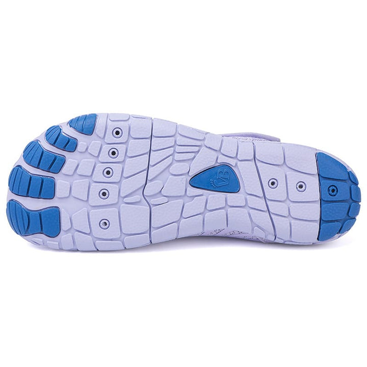 Mira – Baskets Orthopédiques Pieds Nus