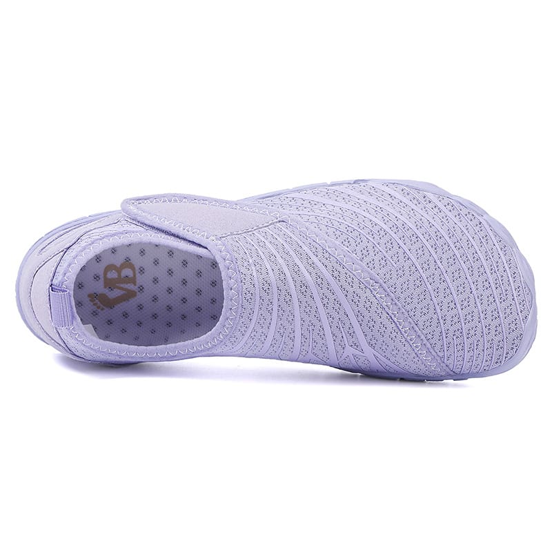 Mira – Baskets Orthopédiques Pieds Nus
