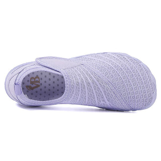 Mira – Baskets Orthopédiques Pieds Nus