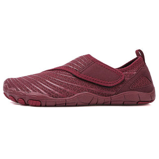 Mira – Baskets Orthopédiques Pieds Nus