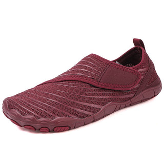 Mira – Baskets Orthopédiques Pieds Nus