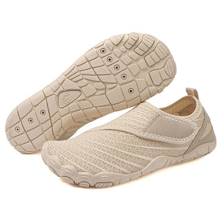 Mira – Baskets Orthopédiques Pieds Nus