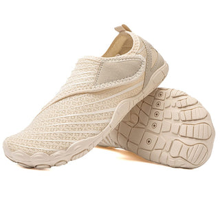 Mira – Baskets Orthopédiques Pieds Nus