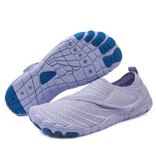 Mira – Baskets Orthopédiques Pieds Nus