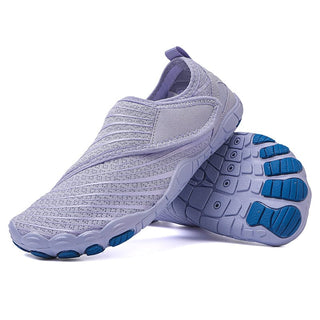 Mira – Baskets Orthopédiques Pieds Nus