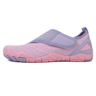 Mira – Baskets Orthopédiques Pieds Nus