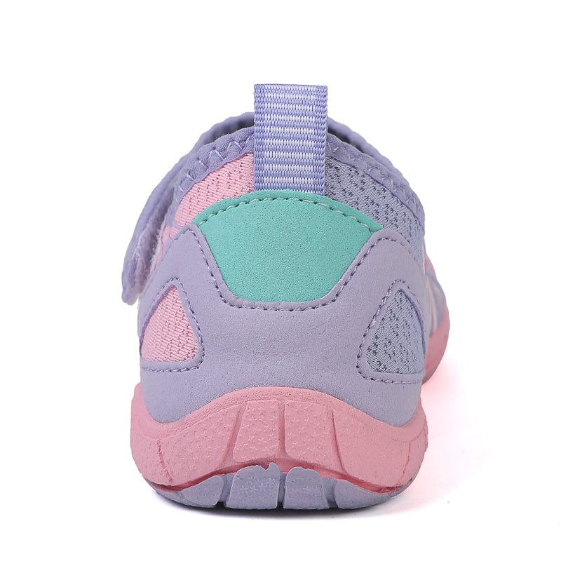 Mira – Baskets Orthopédiques Pieds Nus
