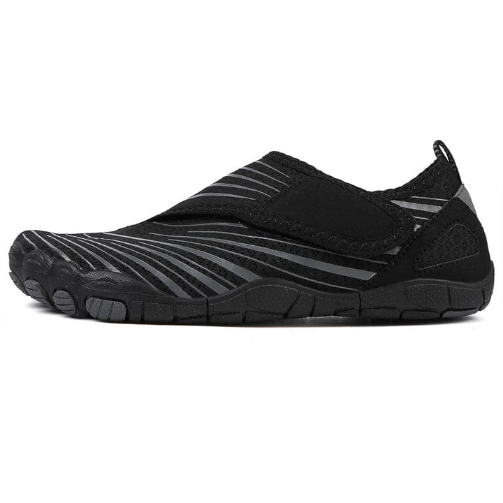 Mira – Baskets Orthopédiques Pieds Nus