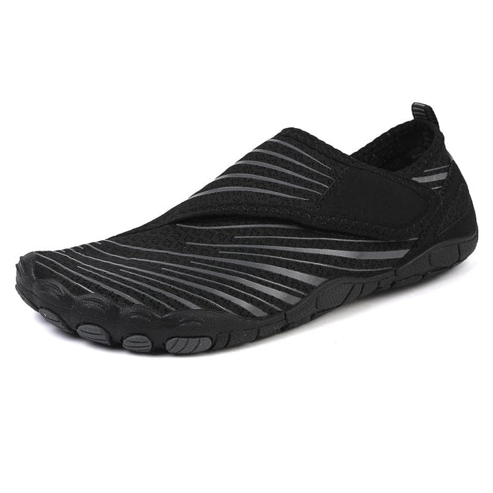 Mira – Baskets Orthopédiques Pieds Nus