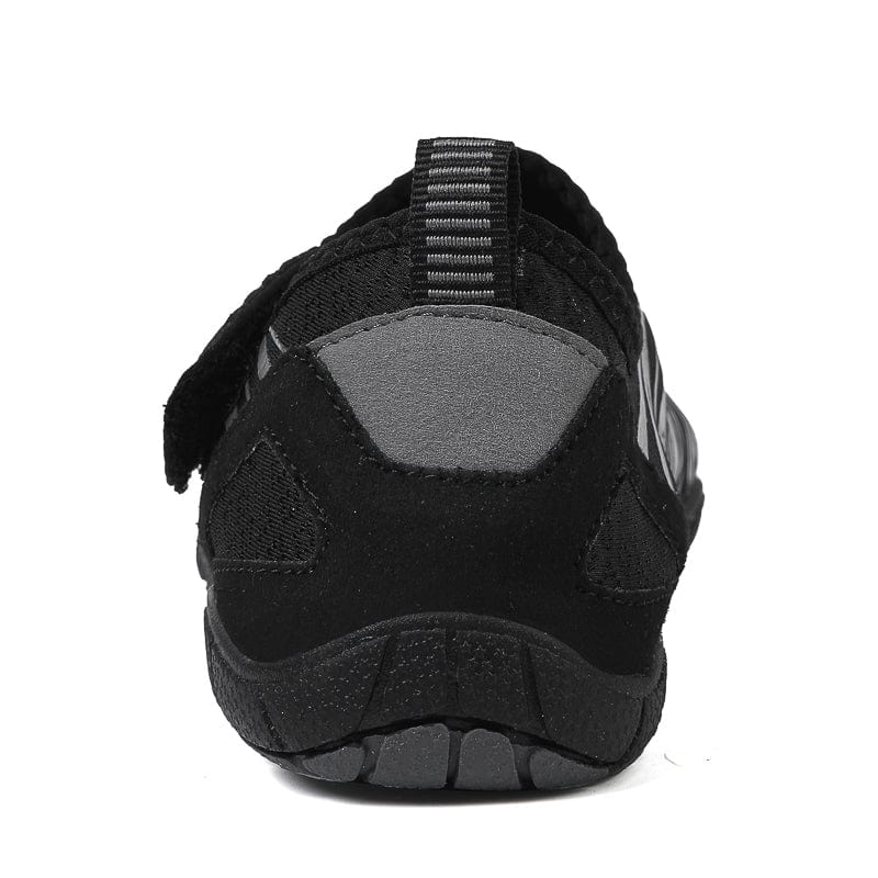 Mira – Baskets Orthopédiques Pieds Nus