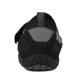 Mira – Baskets Orthopédiques Pieds Nus