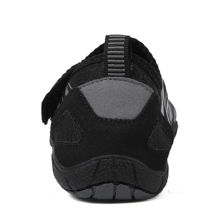 Mira – Baskets Orthopédiques Pieds Nus