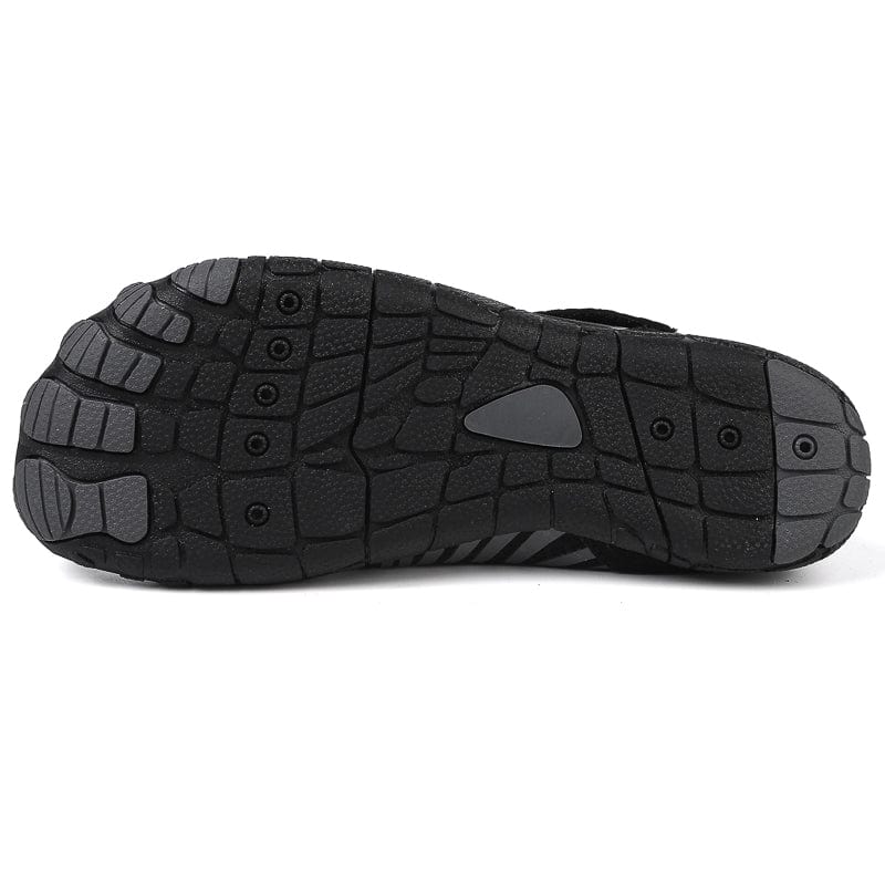Mira – Baskets Orthopédiques Pieds Nus