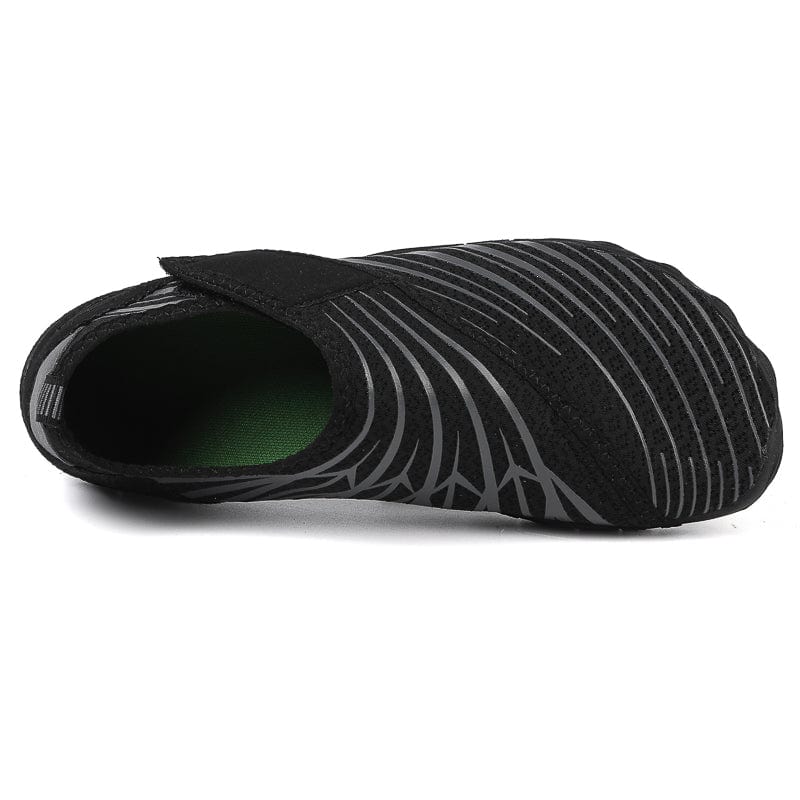 Mira – Baskets Orthopédiques Pieds Nus
