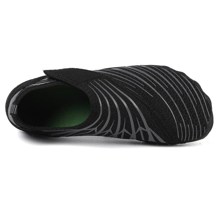 Mira – Baskets Orthopédiques Pieds Nus
