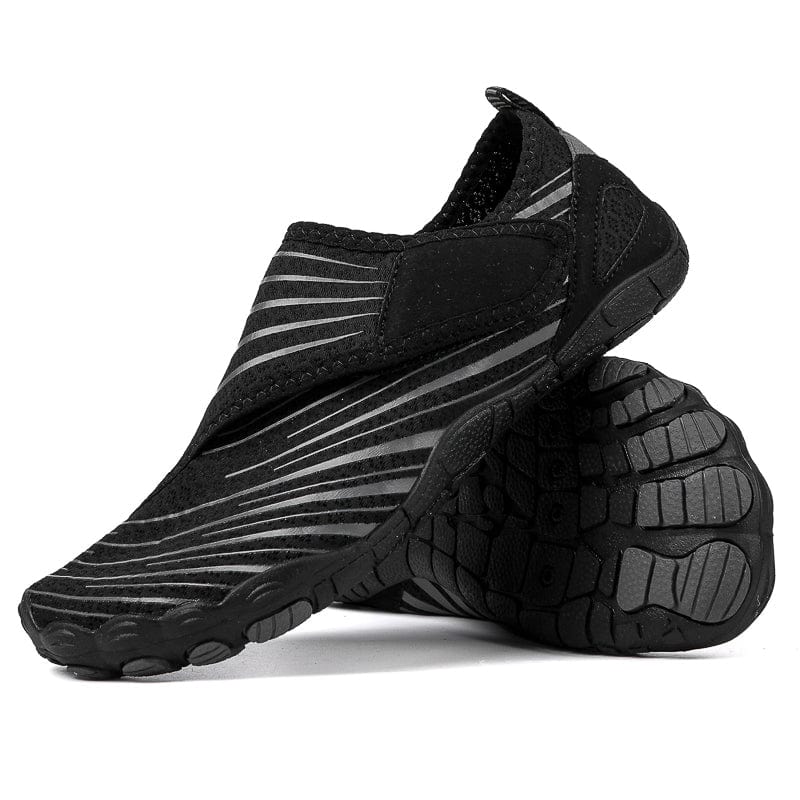 Mira – Baskets Orthopédiques Pieds Nus