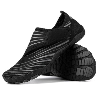 Mira – Baskets Orthopédiques Pieds Nus