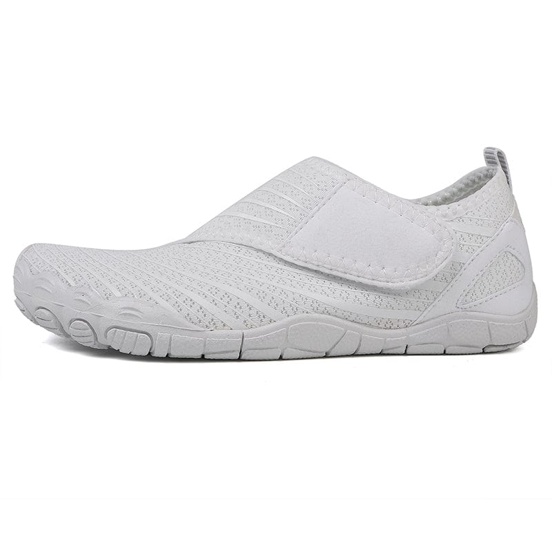 Mira – Baskets Orthopédiques Pieds Nus