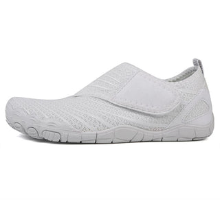 Mira – Baskets Orthopédiques Pieds Nus