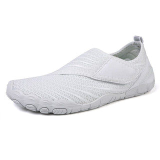 Mira – Baskets Orthopédiques Pieds Nus