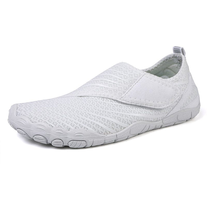 Mira – Baskets Orthopédiques Pieds Nus