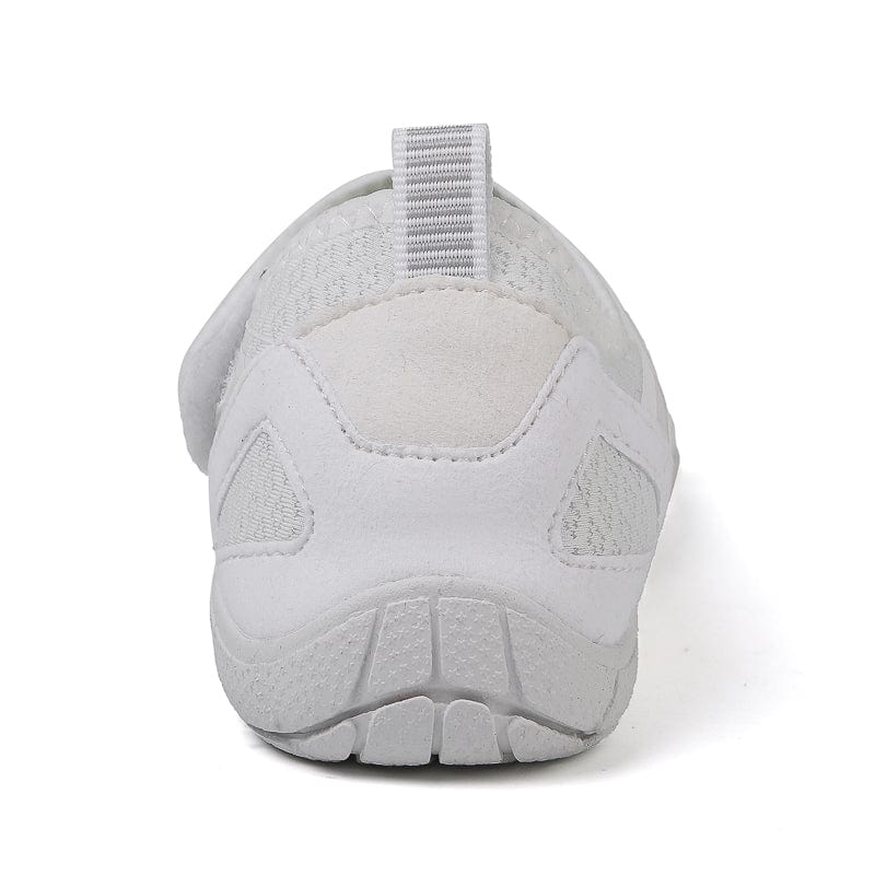 Mira – Baskets Orthopédiques Pieds Nus