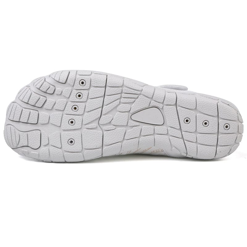Mira – Baskets Orthopédiques Pieds Nus