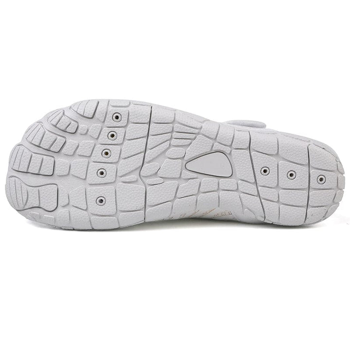 Mira – Baskets Orthopédiques Pieds Nus