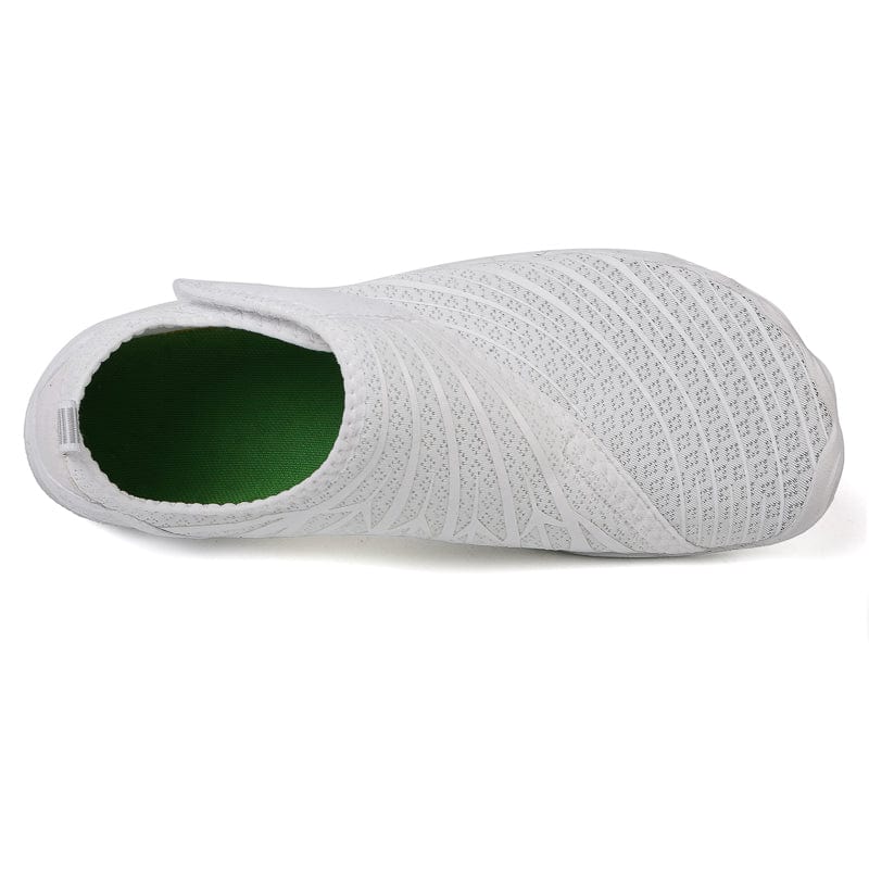 Mira – Baskets Orthopédiques Pieds Nus