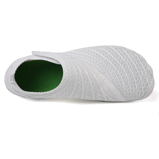 Mira – Baskets Orthopédiques Pieds Nus