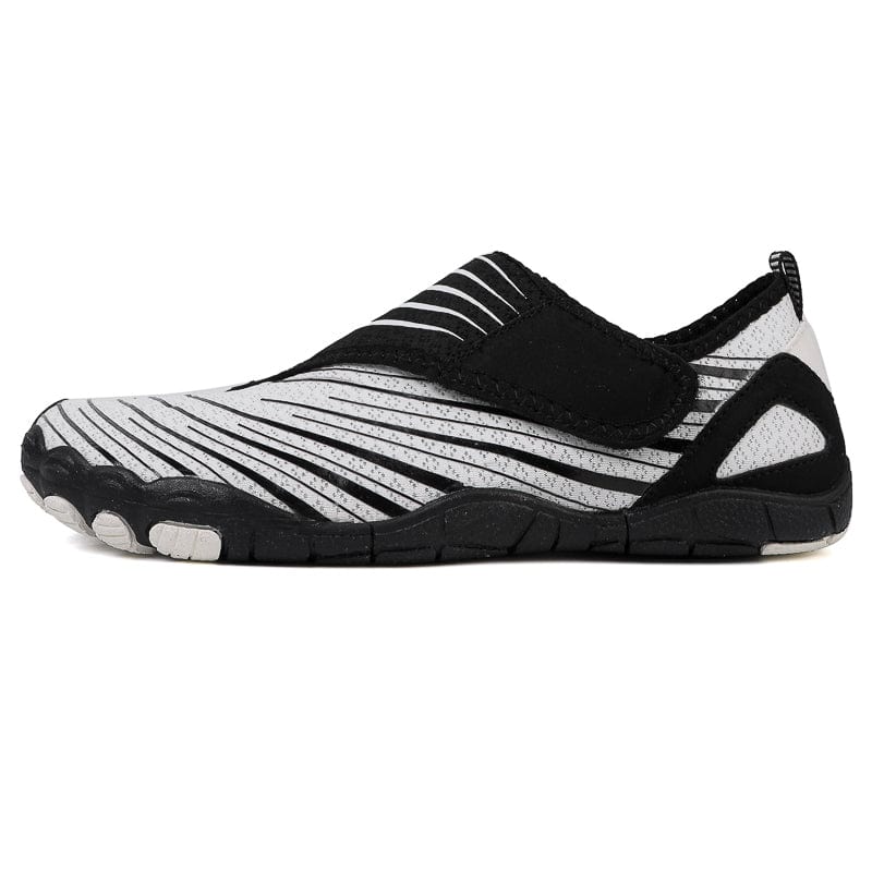 Mira – Baskets Orthopédiques Pieds Nus