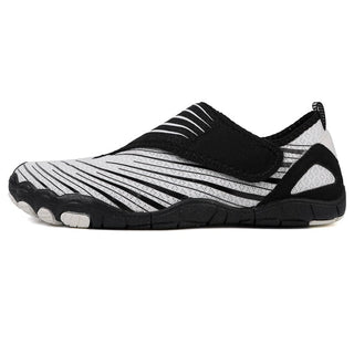Mira – Baskets Orthopédiques Pieds Nus