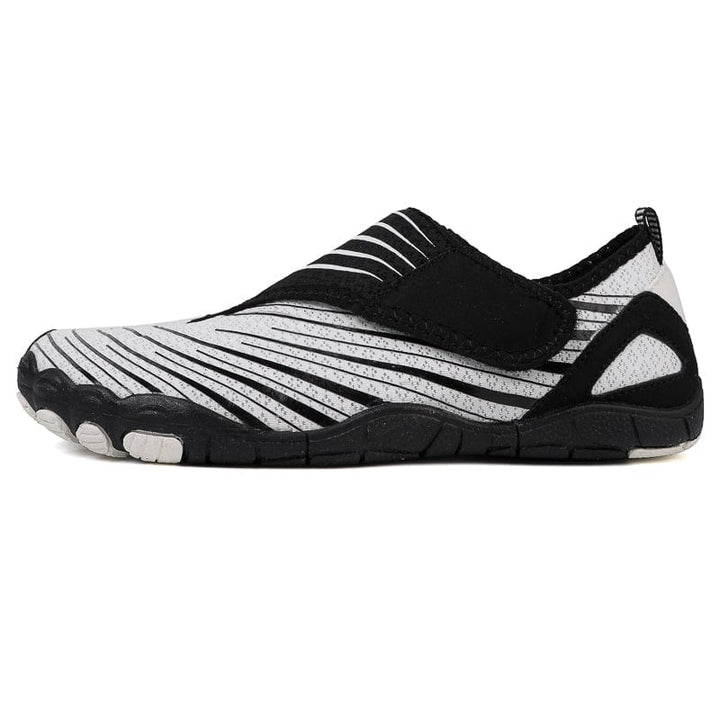 Mira – Baskets Orthopédiques Pieds Nus