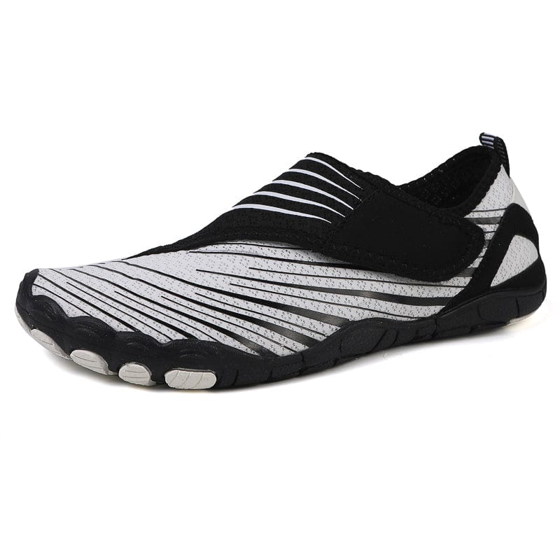 Mira – Baskets Orthopédiques Pieds Nus