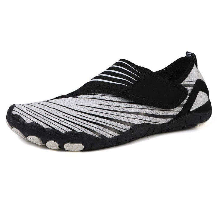 Mira – Baskets Orthopédiques Pieds Nus