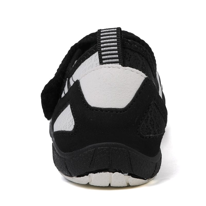 Mira – Baskets Orthopédiques Pieds Nus