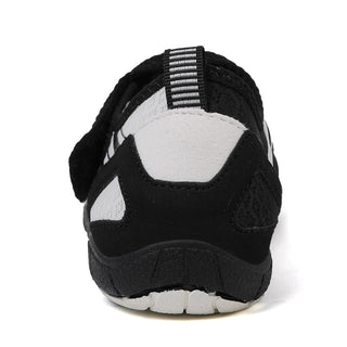 Mira – Baskets Orthopédiques Pieds Nus