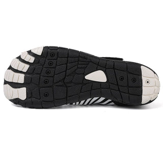 Mira – Baskets Orthopédiques Pieds Nus