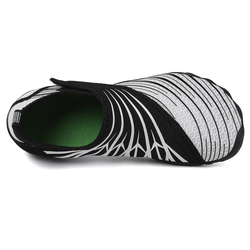 Mira – Baskets Orthopédiques Pieds Nus