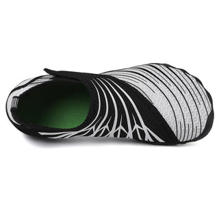 Mira – Baskets Orthopédiques Pieds Nus
