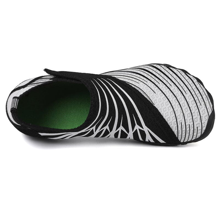 Mira – Baskets Orthopédiques Pieds Nus