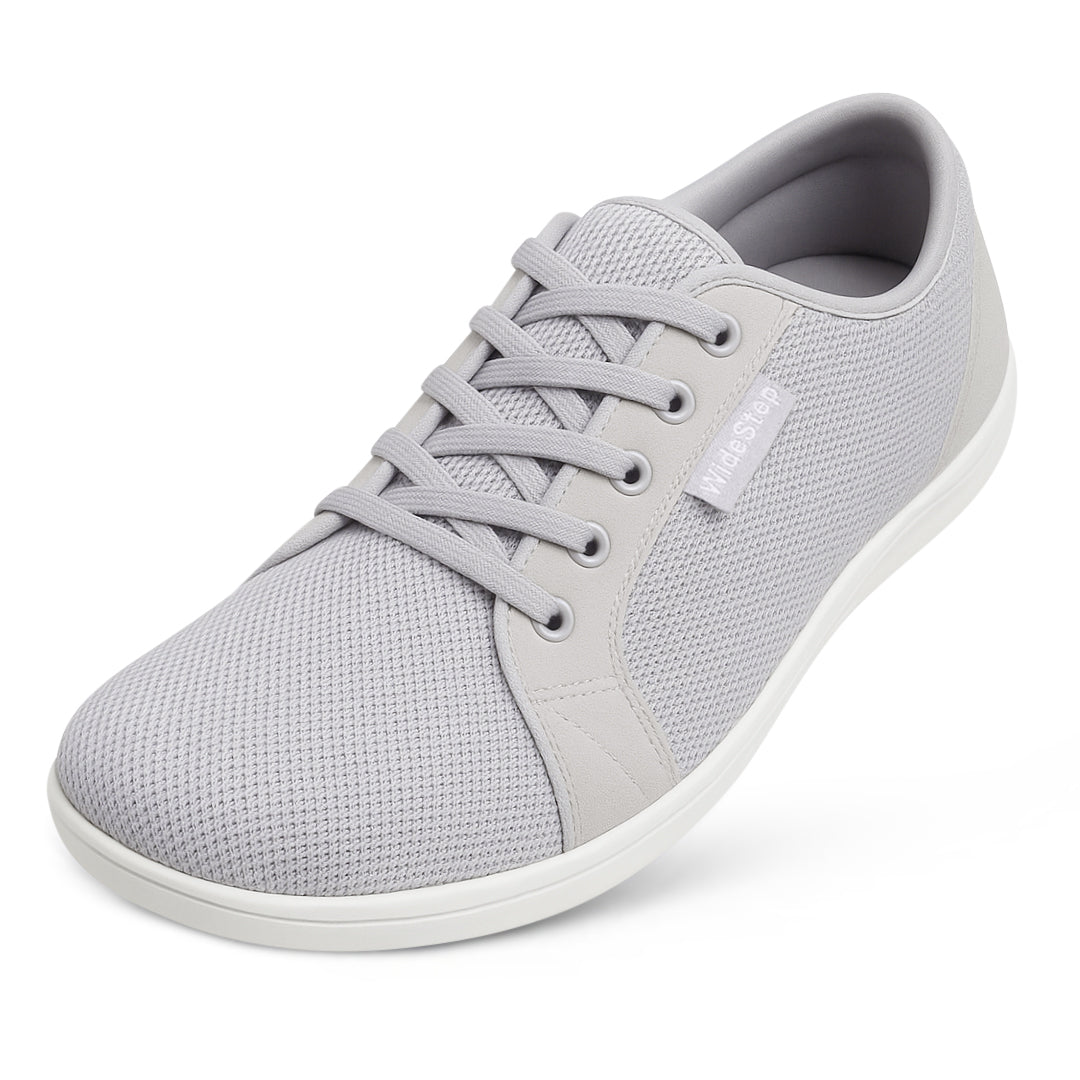Millie – Baskets WideStep (Largeur Spécifique)