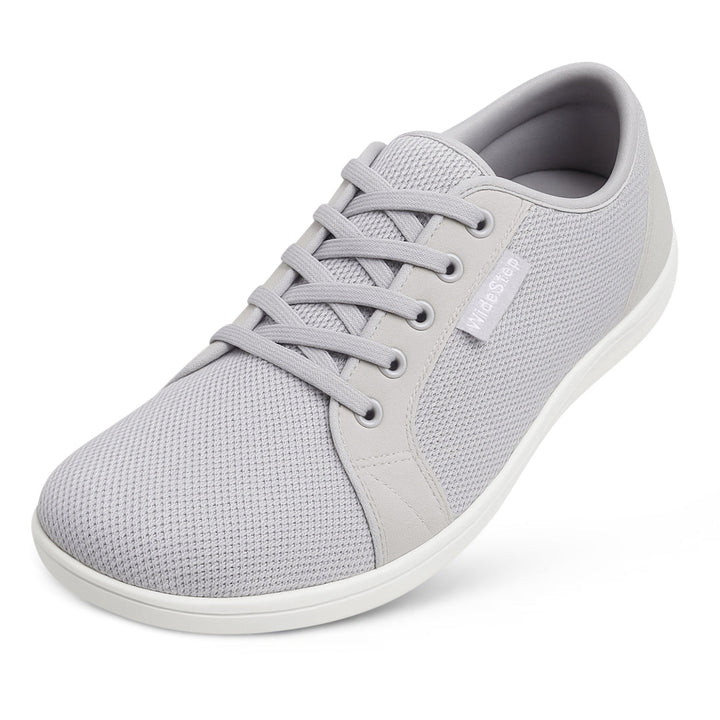 Millie – Baskets WideStep (Largeur Spécifique)