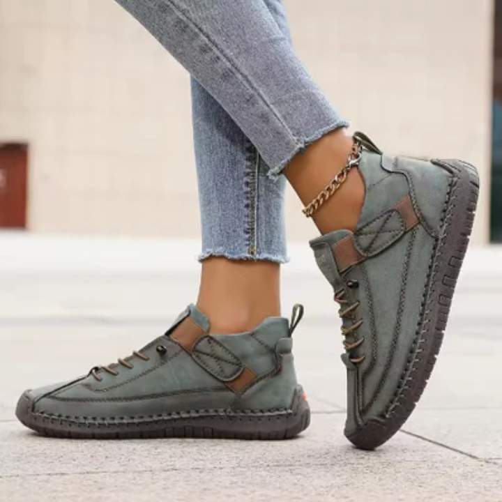 Mia – Baskets Orthopédiques Confortables