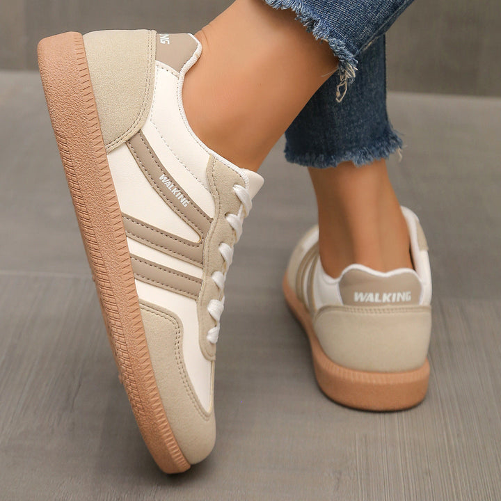 Deliza | Baskets orthopédiques