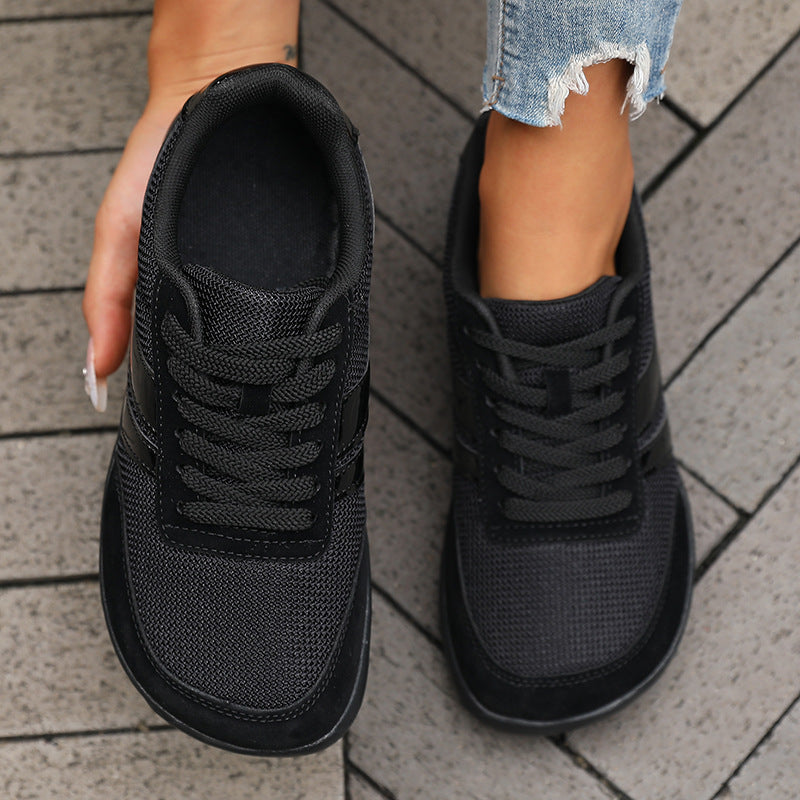 Emma - Baskets orthopédiques (coupe large)