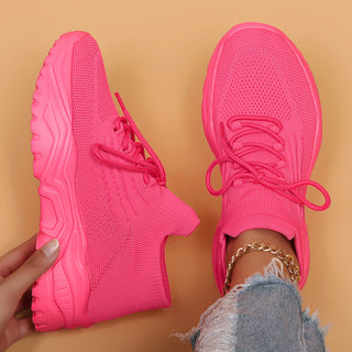 Aurora | Chaussures de sport confortables AirFlex