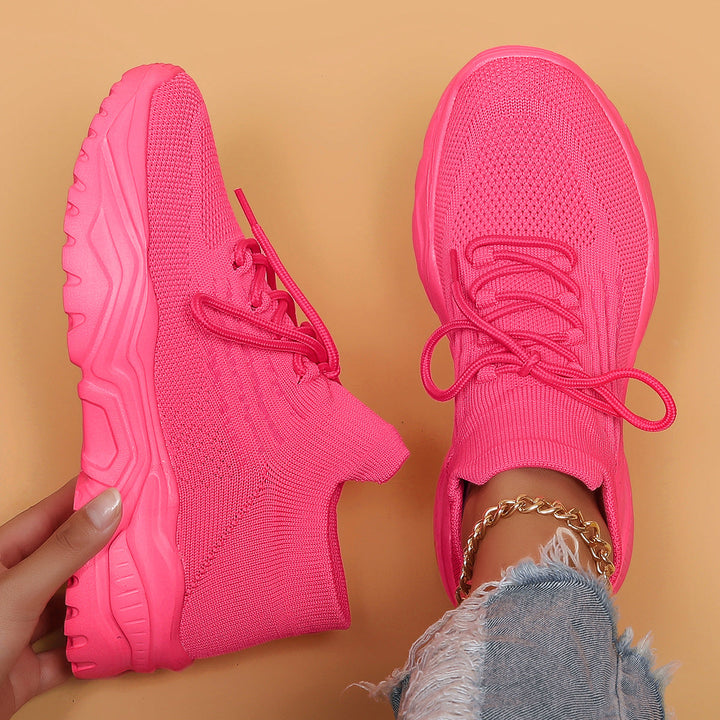 Aurora | Chaussures de sport confortables AirFlex