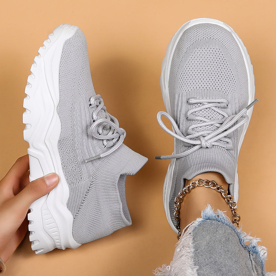 Aurora | Chaussures de sport confortables AirFlex